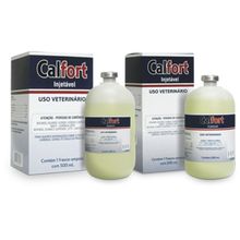 Suplemento Calfort Vilavet 500ml