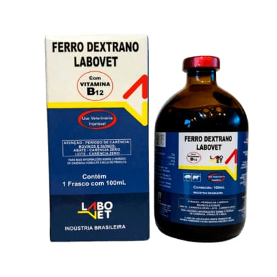 suplemento-ferro-dextrano-labovet-100ml