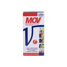 Suplemento Mov Modificador Orgânico Valle MSD 100ml