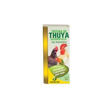 Tintura de Thuya Indubras 90ml
