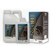 Vermifugo ZOL 10.0 Noxon 5L
