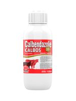 Vermifugo-Calbendazole-Calbos-1L