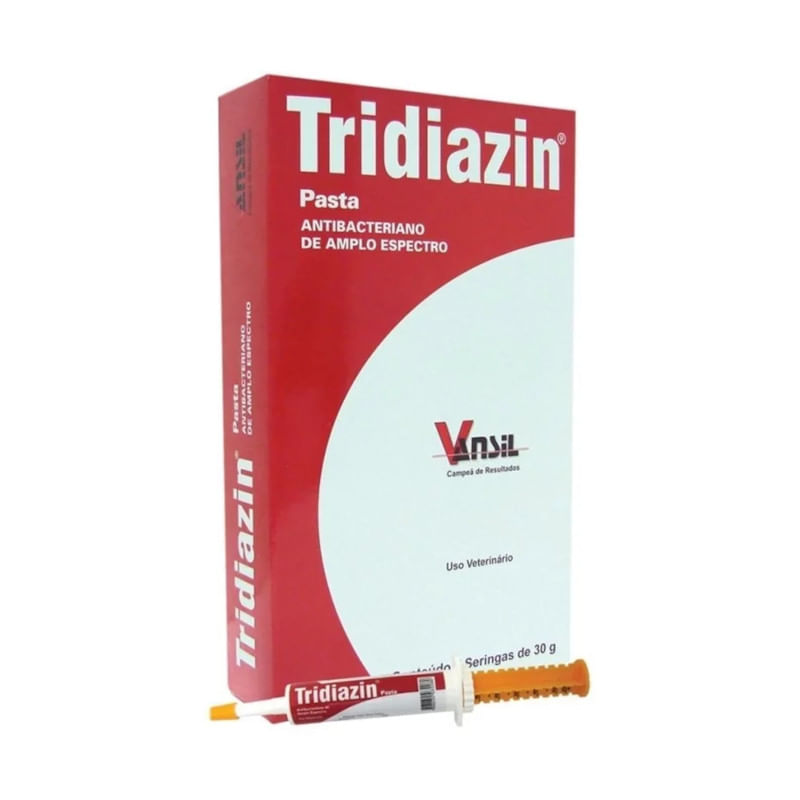 Antibacteriano-Tridiazin-Pasta-Vansil-30g
