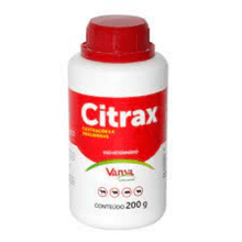 Cicatrizante Citrax Vansil 200g