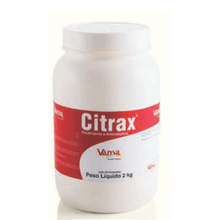 Cicatrizante Citrax Vansil 2kg