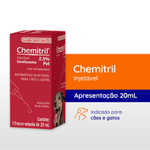 Antibiotico-Chemitril-Injetavel-25--Chemitec-20ml