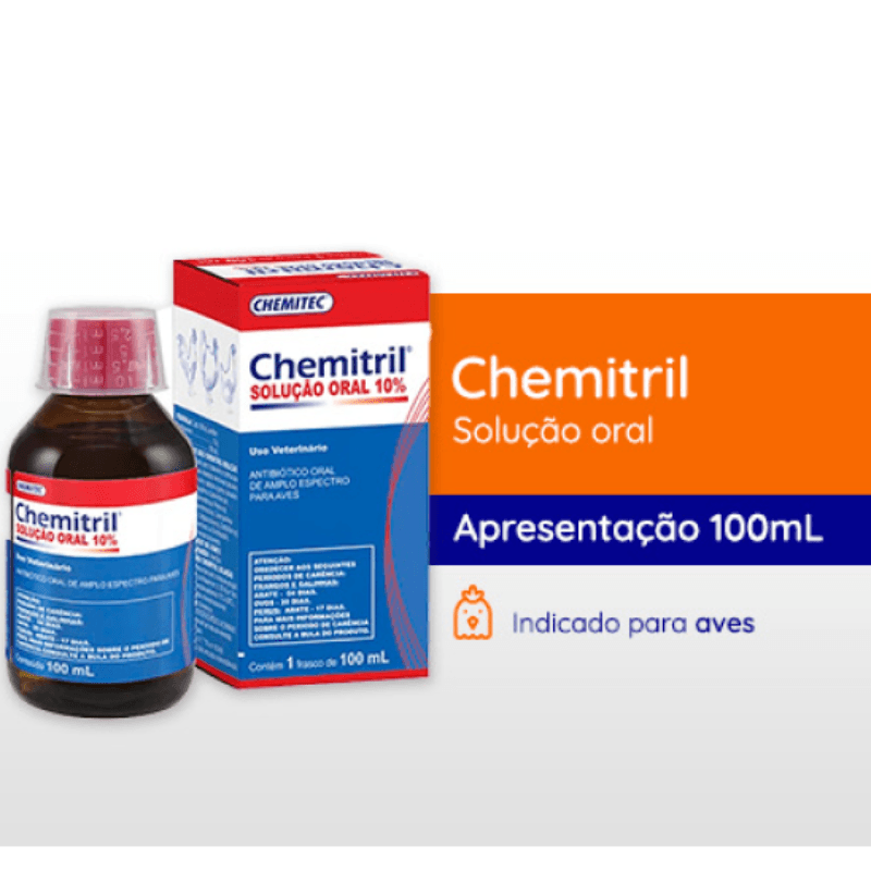 Antibiotico-Chemitril-Oral-10--Chemitec-100ml