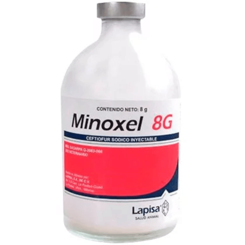 Antibiotico-Minoxel-8g-Elanco-100ml