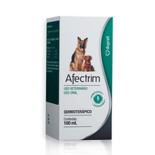 Antibiótico Afectrim Duprat 100ml