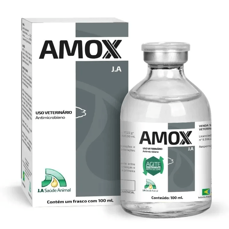 Antimicrobiano-Amox-J.A-JA-Saude-Animal-100ml