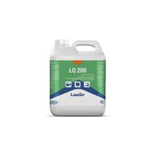 Detergente de Ambiente LQ 200 Launer Química 5L