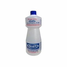 Álcool Líquido 70% Start Química 1L