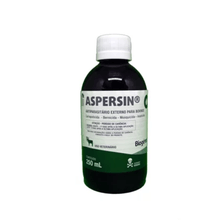 Antiparasitário Aspersin Biogénesis Bagó