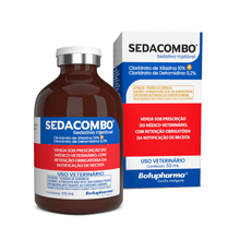 Sedativo Sedacombo Botupharma 50ml