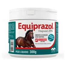 Medicamento Equiprazol 20% Vetnil 300g