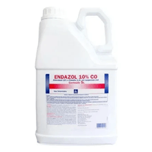 Vermífugo Endazol 10% Cobalto Hipra 5L