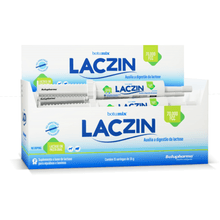 Suplemento Laczin Botupharma 35g