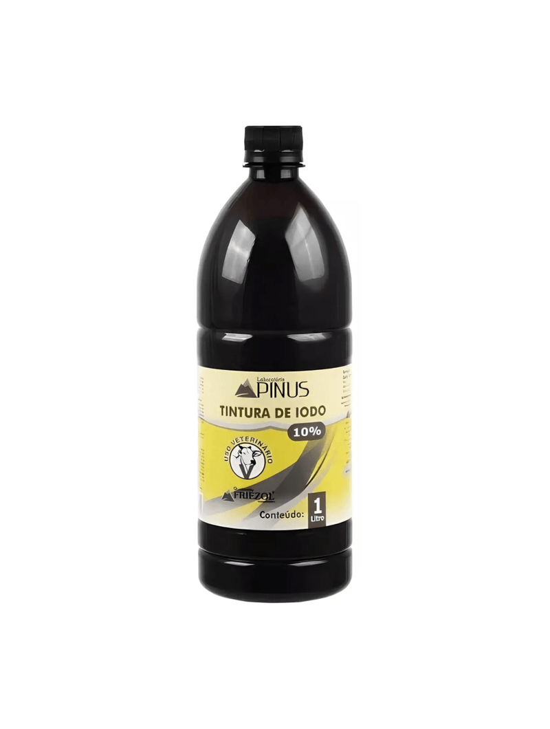 Iodo-10--Pinus-1L