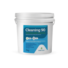 Desinfetante Ambiente Cleaning 90 Uniclean PT 3Kg