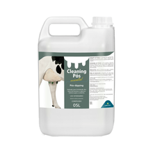 Desinfetante Ambiente Cleaning Pos Dippng Essential Uniclean 5L