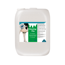 Desinfetante Cleaning Pós Dipping Bb Uniclean 20L