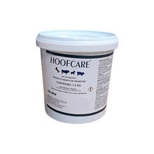 Pododermatite Hoofcare Mastervet Pct 1,2kg