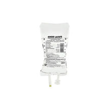 Soro Ringer Lactado JP Farmacêutica 500ml