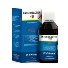 Antibiótico Entero Bacter Leivas Leite 220ml