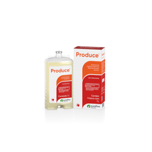 Abamectina Produce 1% Ouro Fino 1L