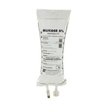 Soro Glicosado 5% JP Farmacêutica 1L