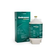 Vermífugo Embramac Gold 3,6% Ucbvet 500ml