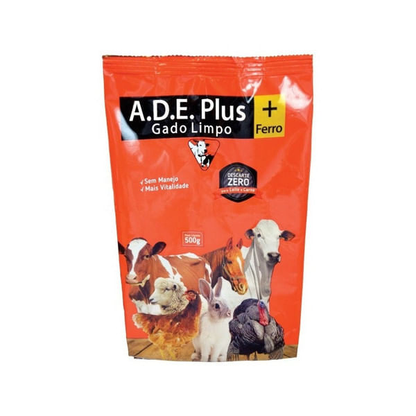 Suplemento-ADE-Plus-Gado-Limpo-500g