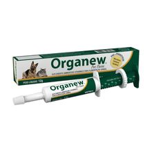 Suplemento Organew Vetnil 12g