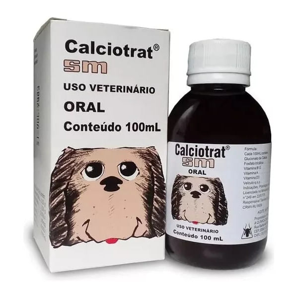 Calciotrat-SM-Oral-Quimica-Santa-Marina---100ml