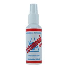 Ectomosol SM Spray Química Santa Marina - 120ml