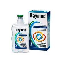 Baymec Bayer - 1 Litro