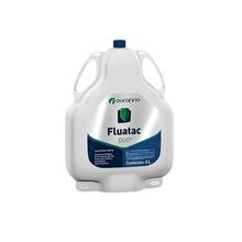 Fluatac Duo Ouro Fino - 5 Litros
