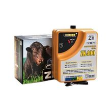Eletrificador de Cerca Zebu ZK400