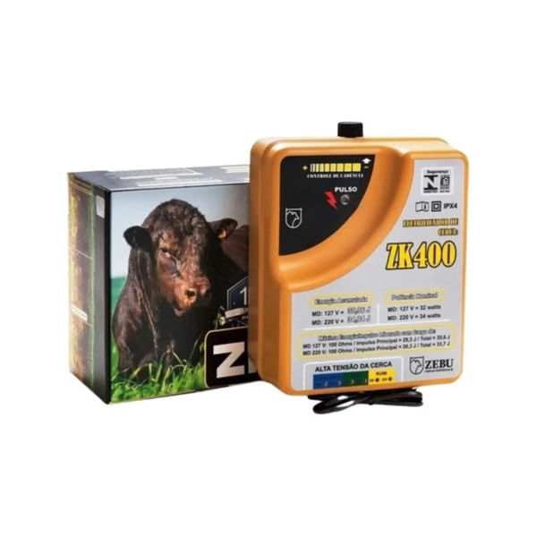 Eletrificador-de-Cerca-Zebu-ZK400