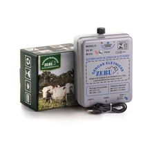 Eletrificador de Cerca Zebu ZK80