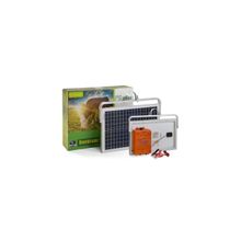 Kit Eletrificador Solar Zebu 120Km