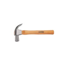 Martelo Unha 27mm Polido Vonder