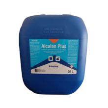 Detergente Alcalan Plus Launer Química 20L