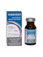 Suplemento-Ferrodex-JA-Saude-Animal-10ml