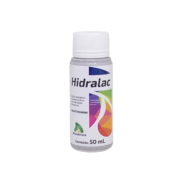 Suplemento-Hidralac-JA-Saude-Animal-50ml