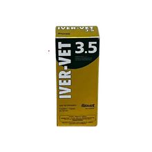 Ivermectina Iver-Vet 3,5% Vaxxinova 50ml