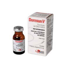 Analgésico Dormiun V Agener União 5ml