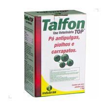 Cipermetrina Talfon Top Indubras 1kg
