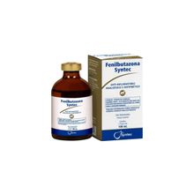 Fenilbutazona Syntec 100ml