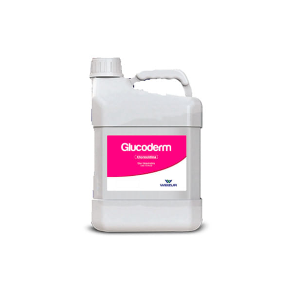 Desinfetante-Glucoderm-Weizur-5L